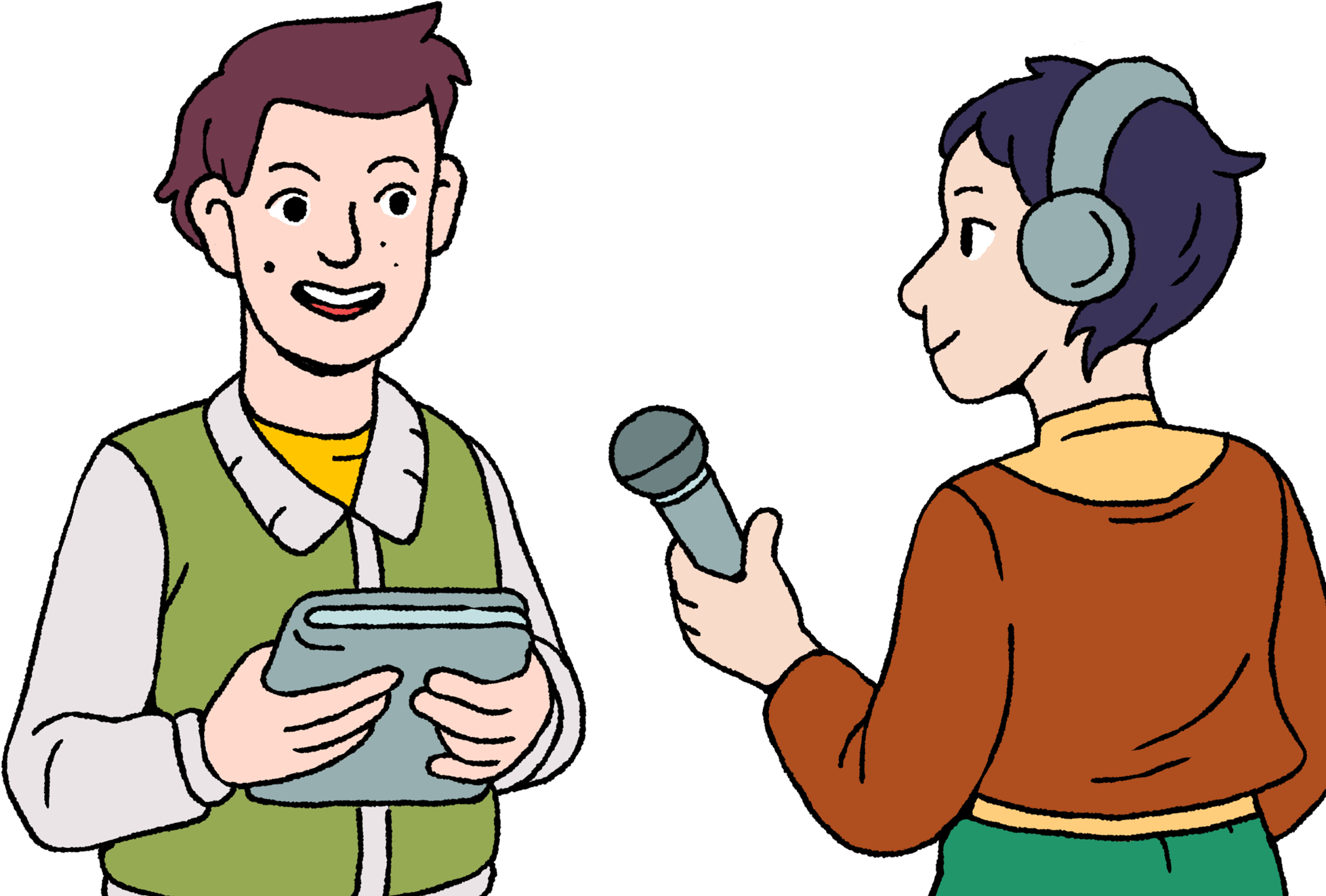 Podcast